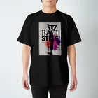 BACI  fashionの04-B スタンダードTシャツ