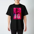 BACI  fashionの03-C スタンダードTシャツ