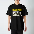 鍋倉 雅之の使命を全うしたアトラス Regular Fit T-Shirt