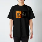 kohsakuのHalloween2019 スタンダードTシャツ