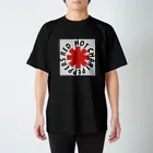 osmのレッチャリ Regular Fit T-Shirt