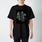 kaurisumakiのおさえこみたい スタンダードTシャツ