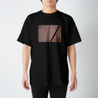 mimiの水滴 Regular Fit T-Shirt