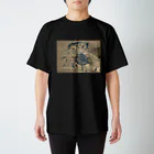 sioriomamaのSioTシャツ スタンダードTシャツ