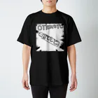 su-pa-menchikatuのOTEMOTOテーシャツ Regular Fit T-Shirt