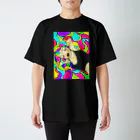 tantanの乙女の祈り スタンダードTシャツ