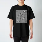 18-8のborder2.0 スタンダードTシャツ