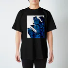 unouのOriginaL-Dragon スタンダードTシャツ