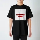 Cnoの死ぬほどだせぇ スタンダードTシャツ