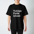 fmmzkのYFU スタンダードTシャツ