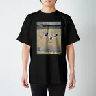 paprikachanの面白い顔 スタンダードTシャツ