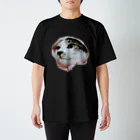 愛猫ちゃん達の毎日の★buuu'★ スタンダードTシャツ