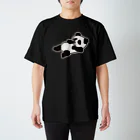 モルTのリラックスパンダ（リラッンダ） Regular Fit T-Shirt