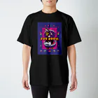 エンドーハイロウ (イラストレーター)のトイルームダックガイ スタンダードTシャツ