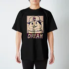 SANPEIのお店のDREAM  Regular Fit T-Shirt