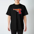 プログレスのワルサーP38 スタンダードTシャツ