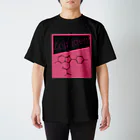 名前はまだないのゾルピデム(マイスリー)　シリーズ Regular Fit T-Shirt