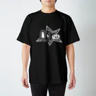 CUBIC ITEMのドク論 Regular Fit T-Shirt