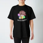 小野ですのおの the Happiness Regular Fit T-Shirt