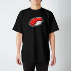 KAKURE STOREのドープ寿司 Regular Fit T-Shirt