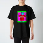 素晴らしき本田の世界の素晴らしき本田の世界 スタンダードTシャツ