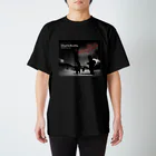 Shop Sharki Romaのシャルキィロマ　ISAGOZI T Regular Fit T-Shirt