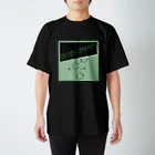 名前はまだないのブロマゼパム(レキソタン 2mg ver) Regular Fit T-Shirt