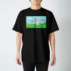 しーのまお Regular Fit T-Shirt