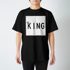 marineのキング！ Regular Fit T-Shirt