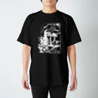 fDESIGNのfm_31w_イコン スタンダードTシャツ