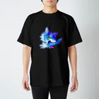 なつめぎの古屋の噛む Regular Fit T-Shirt