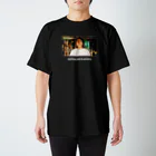 みんなのかが屋の“みんなのかが屋” 撮影 加賀② Regular Fit T-Shirt