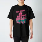 ShabbyPenisのパンクtシャツ Regular Fit T-Shirt