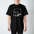 aquaのNow and Forever (bk) Regular Fit T-Shirt