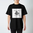 HFのLOVE PEOPLE (EXO) Regular Fit T-Shirt