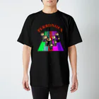 THIS Matsuiのケツダシドリフ スタンダードTシャツ