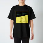 名前はまだないのメチルフェニデート(コンサータ18mg ver) スタンダードTシャツ