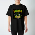 ﾑﾗﾔﾏﾀｲﾖｳのムラヤマタイヨウ Regular Fit T-Shirt