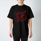 UK_StoreのUXD Regular Fit T-Shirt