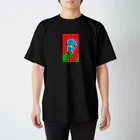 東京浄土の美麗 Regular Fit T-Shirt