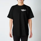 魚恋人の001 Regular Fit T-Shirt