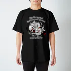 JOKERS FACTORYのMONONOFU  DARK COLOR VERSION スタンダードTシャツ