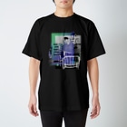 StrangeCapsule（ストレンジカプセル）のnext world  Regular Fit T-Shirt