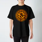 DUB SUZURIのDD-001 DUB LOGO Regular Fit T-Shirt