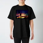 相川五月のおためし Regular Fit T-Shirt