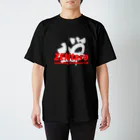 ZENtaroの禅 wh Regular Fit T-Shirt