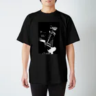 shinagawahidekiの45 Blues スタンダードTシャツ