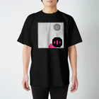 梅花庵の麒麟の男 スタンダードTシャツ