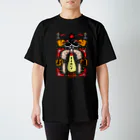 違和感マヨネーズの劇団まよねいず Regular Fit T-Shirt