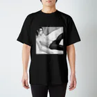 ぽこのふじ工房のsexy boy スタンダードTシャツ